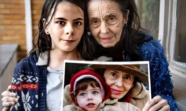 66 yaşında uşaq doğub: dünyanın ən yaşlı anası indi necə görünür? - FOTO