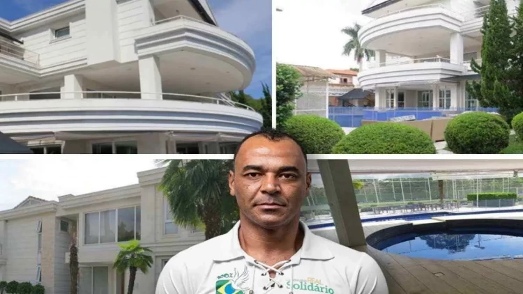 Kafu villasını satır – borca görə