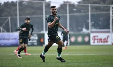 “Yurqorden”in idman direktoru: “Musa, hələlik ümidləri doğrutmayıb”