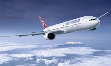 THY 10 ildən sonra Liviyaya uçuşlara başlayacaq