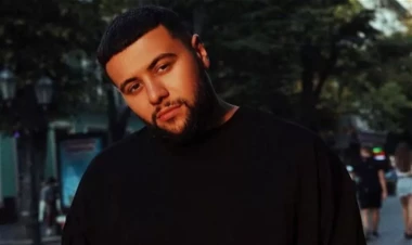 Faciə qurbanlarına 1 milyon ianə etdi - FOTO