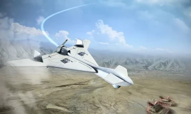 Bakı İsraildən ən yeni silahlar alacaq - SİYAHI