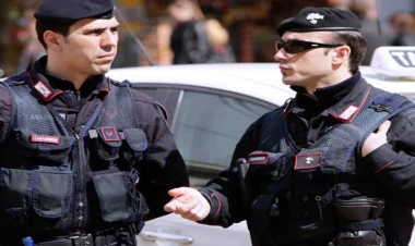 “Krokus” teraktı: İtaliya da hərəkətə keçdi