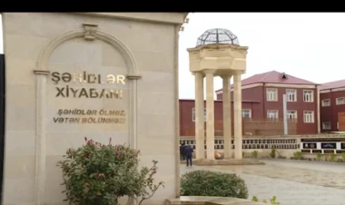 Bağanis-Ayrım soyqırımından 34 il ötür