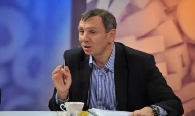 “Krokus Siti”də terakt Kiyevə niyə lazımdır? - Markov