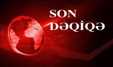 Krımda partlayış səsləri