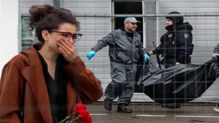 İki ölkə Rusiyaya görə matəm elan etdi