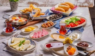 İmsakda bunları yemək ziyanlıdır