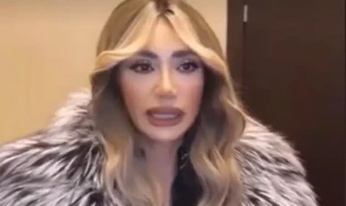 Röya Ayxan Bakıda: Necə olur ki, o qapıya girdilər, bu qapıya yox...