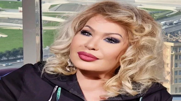 “Məni də oğlum idarə edir” – Xalq artisti