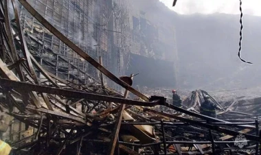 “Crocus City Hall”a nə qədər ziyan dəydi?