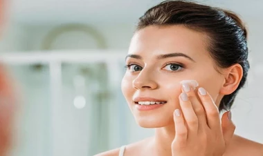 Üzünüzü qazlı su ilə yuyun, görün nə baş verəcək...