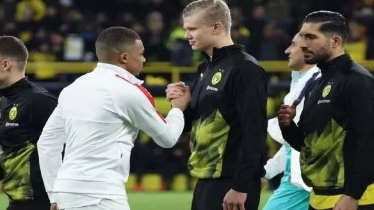 Avropanın ən bahalı “11-liy”i