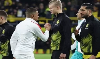 Avropanın ən bahalı “11-liy”i