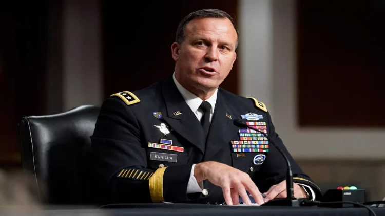 “İran, Çin və Rusiya arasında müttəfiqlik narahatlıq doğurur”