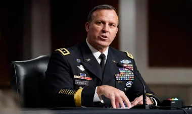 “İran, Çin və Rusiya arasında müttəfiqlik narahatlıq doğurur”