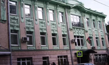 Rusiyadakı səfirliyimizə teraktla bağlı heç bir müraciət daxil olmayıb