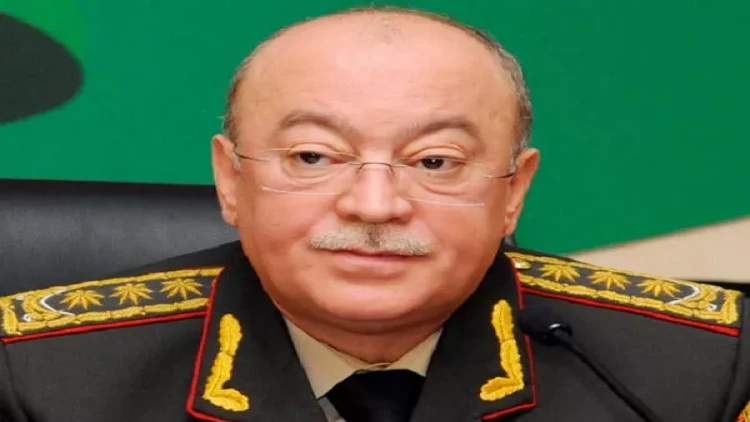 Kəmaləddin Heydərov rusiyalı həmkarına başsağlığı verdi