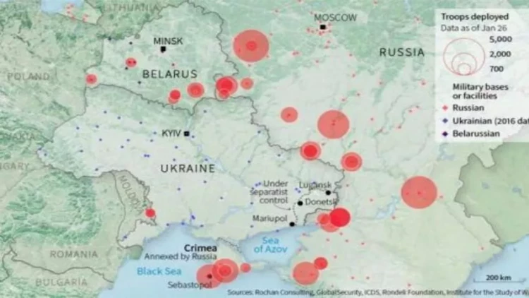 Rusiya terrorla bağlı ABŞ-dən məlumat aldığını təsdiqlədi - YENİLƏNİB