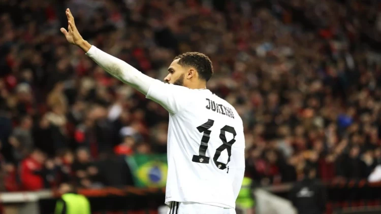 Samet Aybaba Juninyo üçün Bakıya gəlir