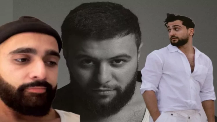 Moskvadakı terrorla bağlı paylaşım etdilər - FOTO