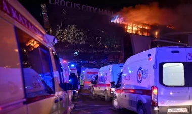 Rus siyasilər tələb edir: Nüvə zərbəsi endirilsin!