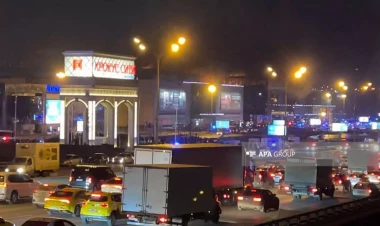 “Krokus”un mühafizəçisi danışdı: Biz gizləndik...