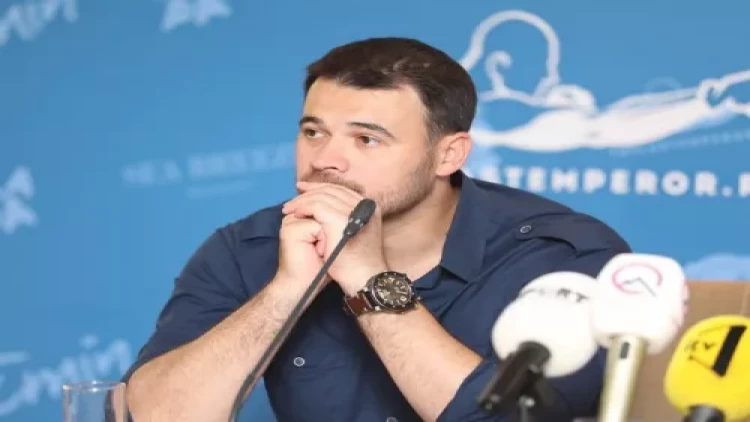 Emin Ağalarov: Bu terror aktı şəxsən mənə və ailəmə toxunub