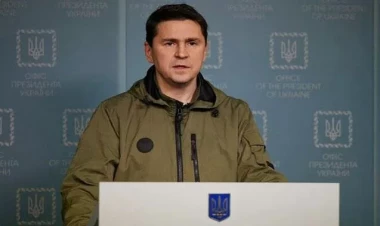 Ukraynadan Moskvadakı teraktla bağlı ilk açıqlama