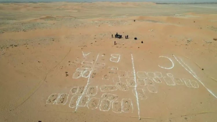 65 miqrant cəsədi tapıldı