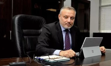 Elxan Səmədova ağır itki