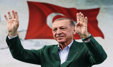 Ərdoğanın sülh təklifində nələr var? – Mətn yayıldı