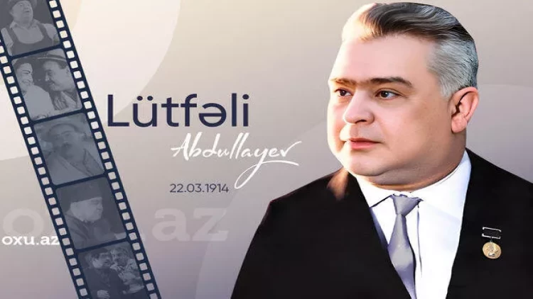 “Yoldaş Zülümov”un doğum günüdür