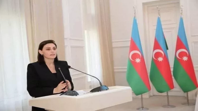 Tükəzban Quliyevaya yeni vəzifə verildi