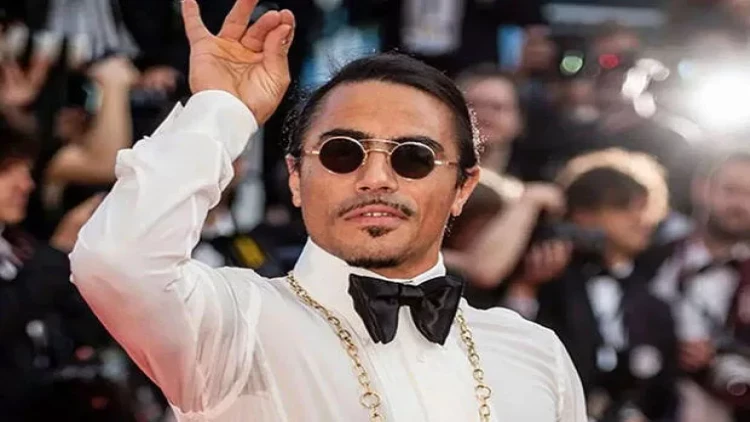 Nüsretin restoranına silahlı hücum olub - FOTO