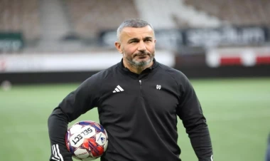 Qurban Qurbanovun dünya reytinqindəki mövqeyi açıqlandı