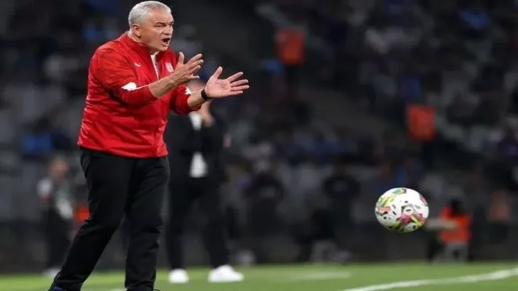 Çalımbay millimizin baş məşqçisi ola bilər