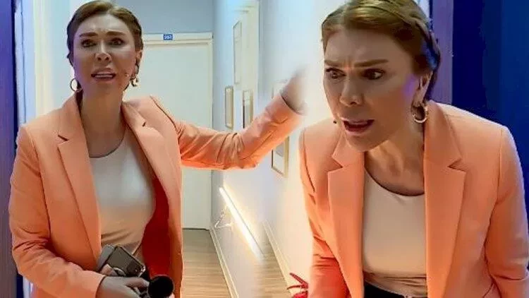 “Evinizi “TikTok”dan qoruyun!” – Xoşqədəm