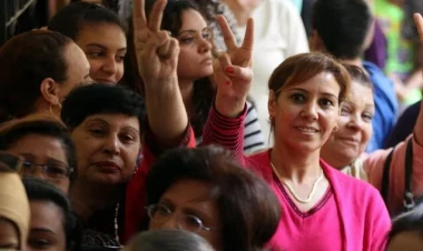 Misirdə qadınlar muzeyi yaradılacaq