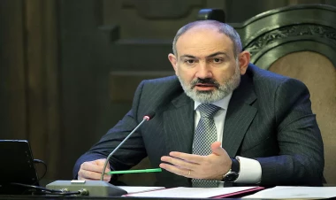 Rusiyanın sərhəd təklifini Nikol buna görə rədd etdi