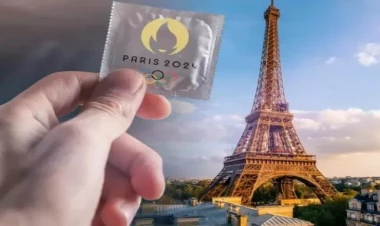 Olimpiya Oyunlarında idmançılara qoyulan bu qadağa aradan qaldırıldı