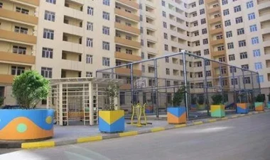 Novruzda kirayə evlərin qiyməti bahalaşdı - VİDEO