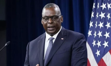 Ukraynanı uduzmağa qoymayacağıq - Ostin