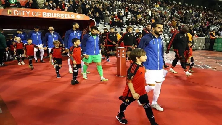 Azərbaycan millisi martın 22-də qol buraxmayıb