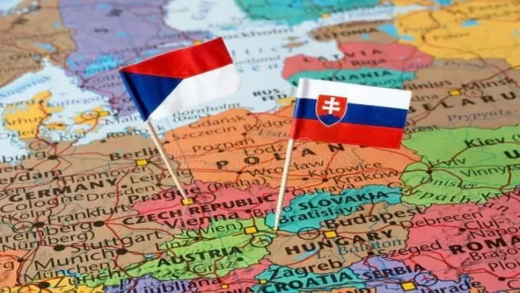 Bu iki ölkə Rusiyaya görə parçalana bilər