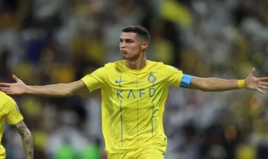 Ronaldu nəyə sərmayə qoyur?