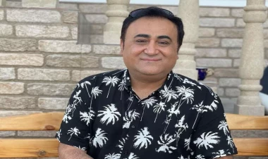 Elgiz efirdə canlı oxuma BACARIĞINI GÖSTƏRDİ - VİDEO