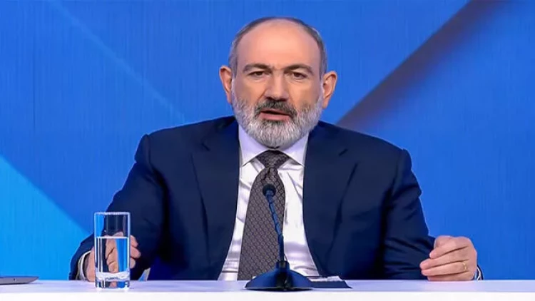 Paşinyan Brüsseldə onlarla üçtərəfli görüş keçirəcək