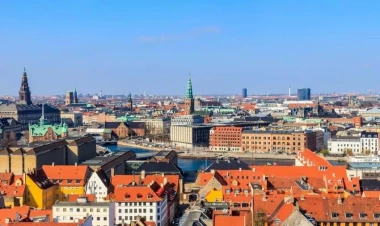 Kopenhagendə COP29-un prioritetləri müzakirə olunur