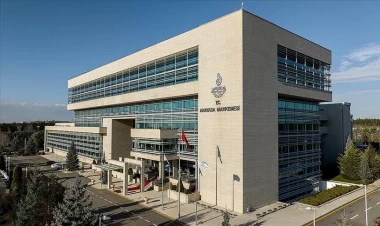 Türkiyə Konstitusiya Məhkəməsinə yeni sədr seçildi